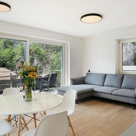 Haus Weinblick Apt 5 Magre all' Adige Экстерьер фото