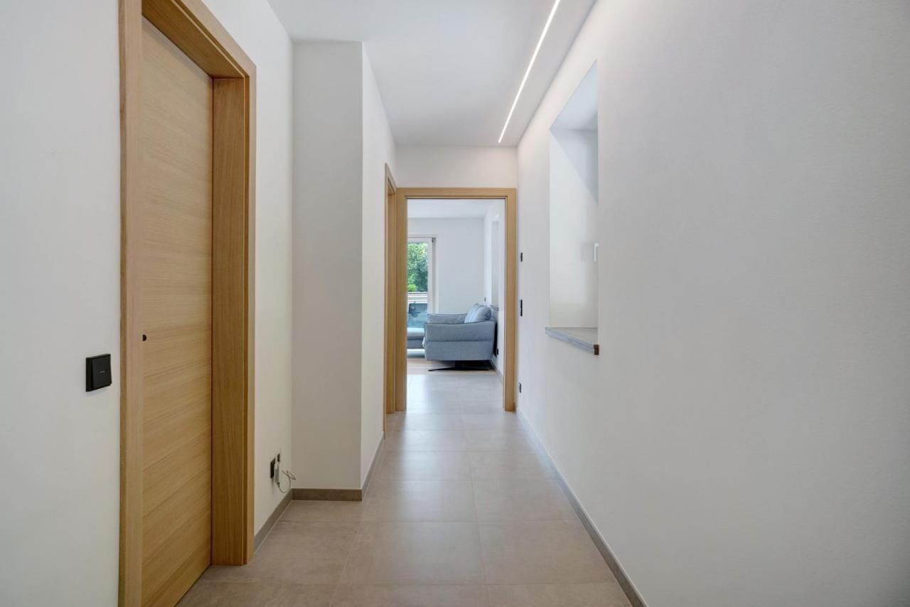 Haus Weinblick Apt 5 Magre all' Adige Экстерьер фото