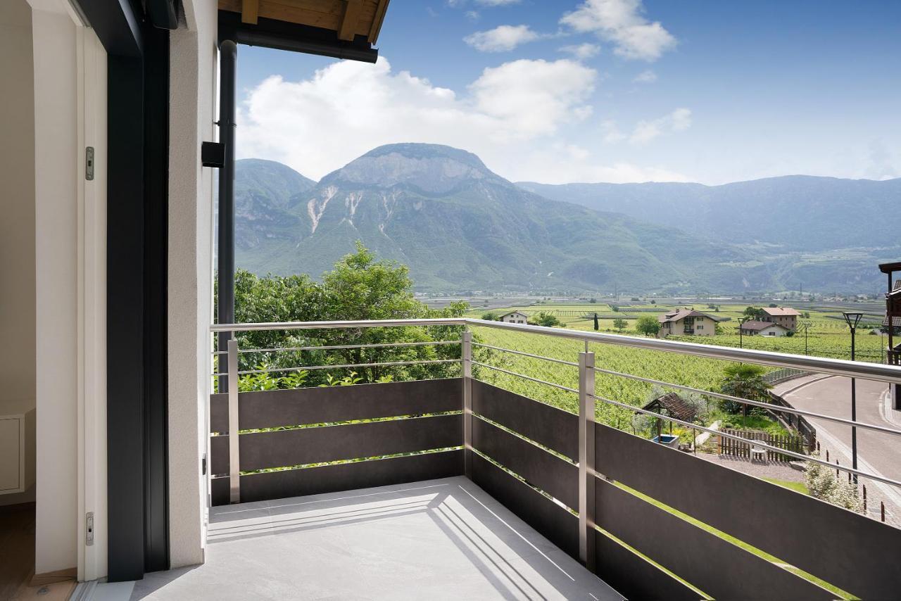 Haus Weinblick Apt 5 Magre all' Adige Экстерьер фото
