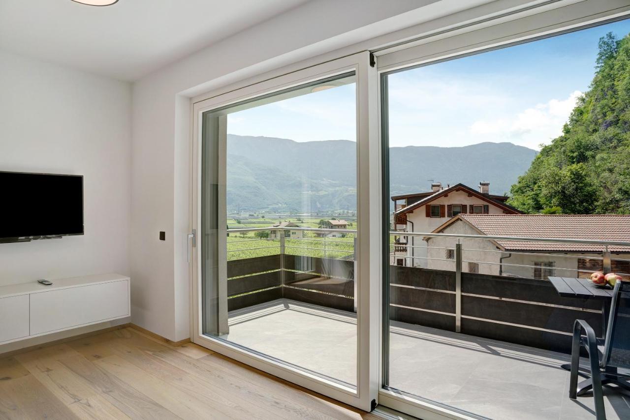 Haus Weinblick Apt 5 Magre all' Adige Экстерьер фото