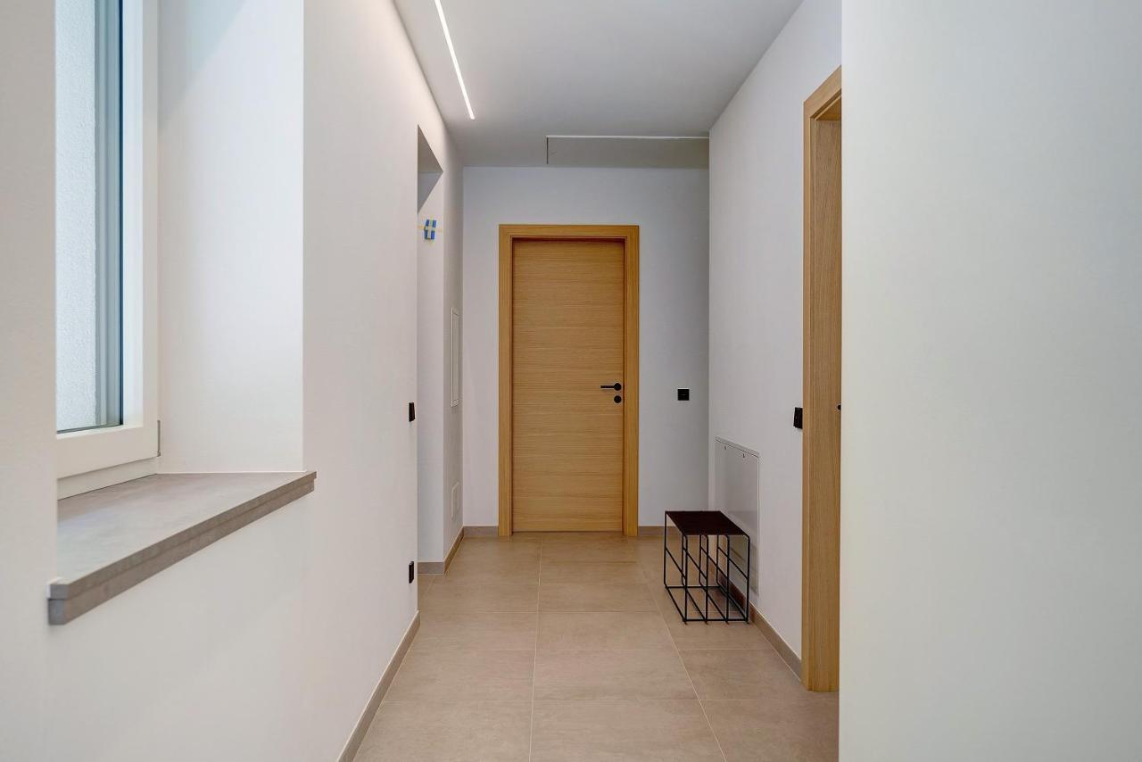 Haus Weinblick Apt 5 Magre all' Adige Экстерьер фото