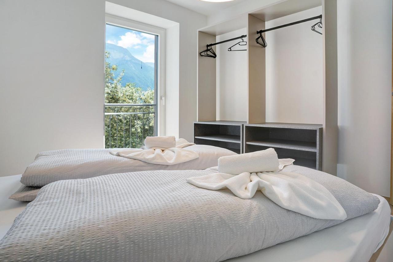 Haus Weinblick Apt 5 Magre all' Adige Экстерьер фото