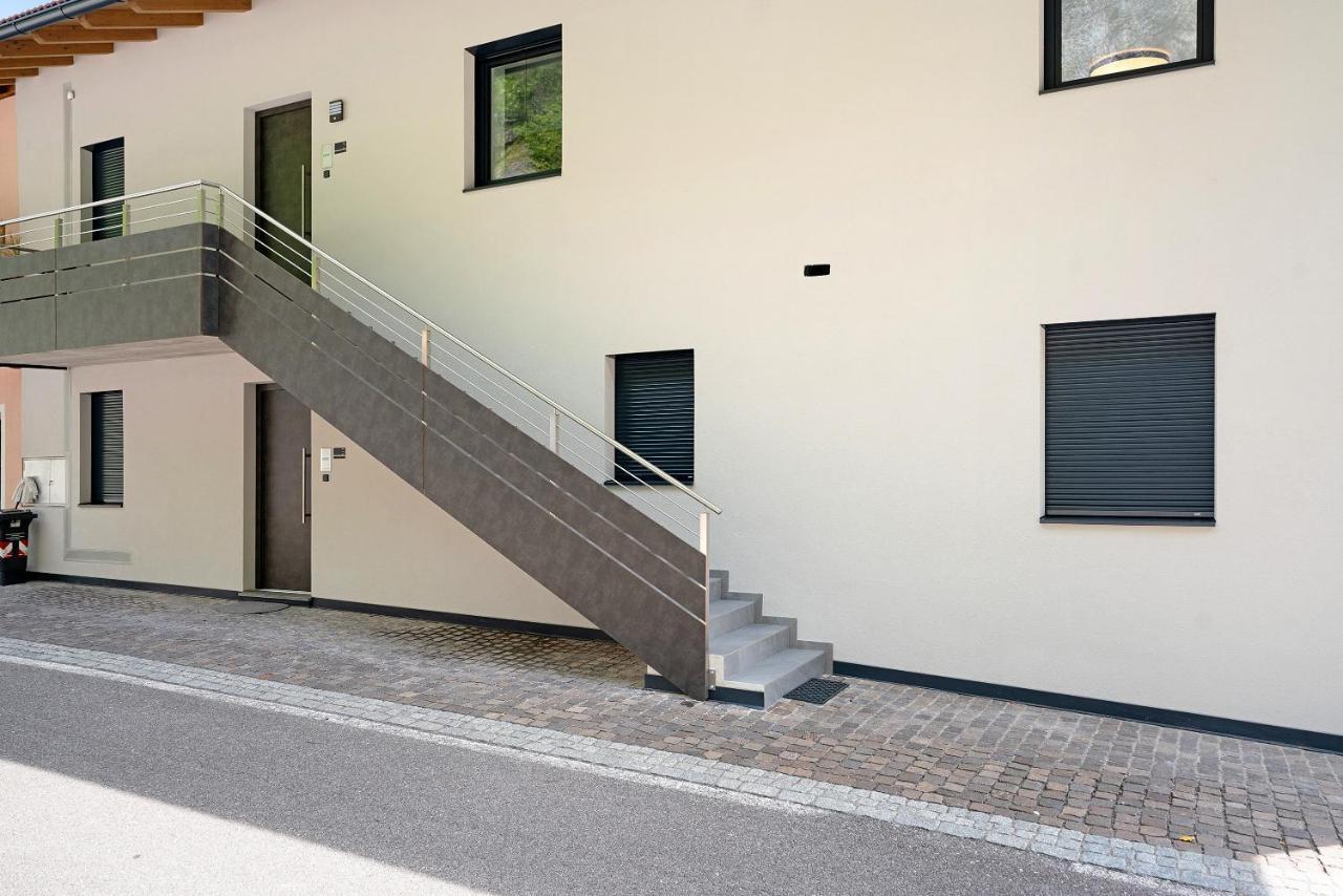 Haus Weinblick Apt 5 Magre all' Adige Экстерьер фото