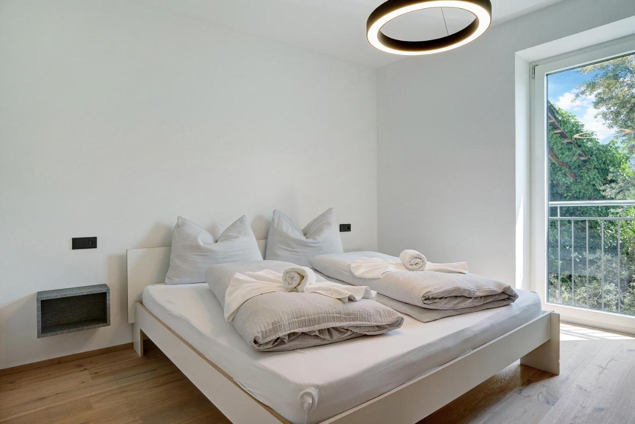 Haus Weinblick Apt 5 Magre all' Adige Экстерьер фото