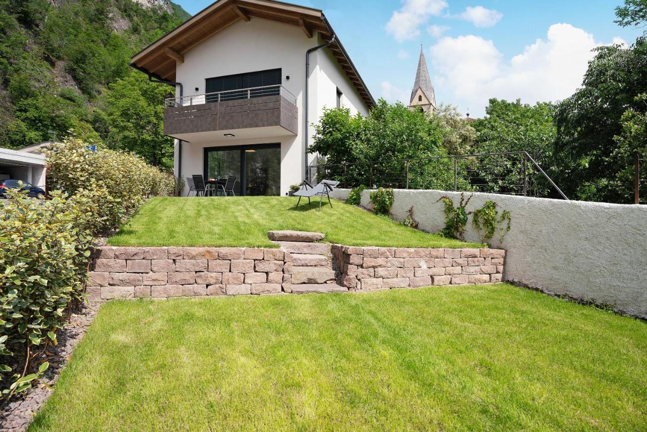 Haus Weinblick Apt 5 Magre all' Adige Экстерьер фото