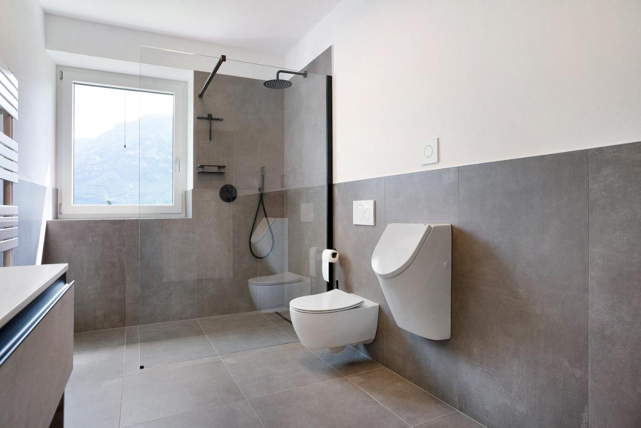 Haus Weinblick Apt 5 Magre all' Adige Экстерьер фото