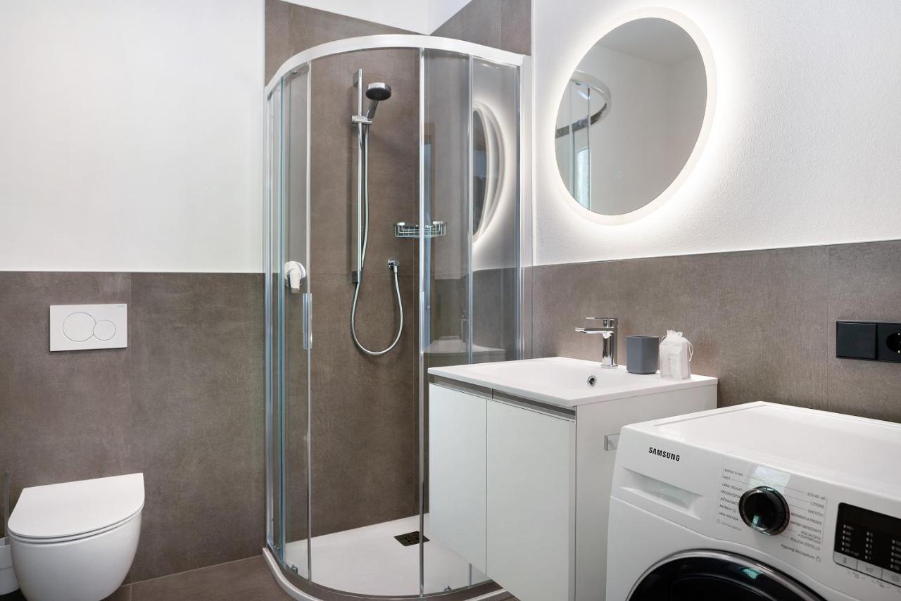 Haus Weinblick Apt 5 Magre all' Adige Экстерьер фото